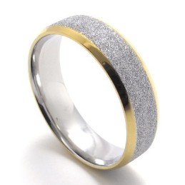Neueste Technologie Schöne Farben Der König Der Qualität Titanring