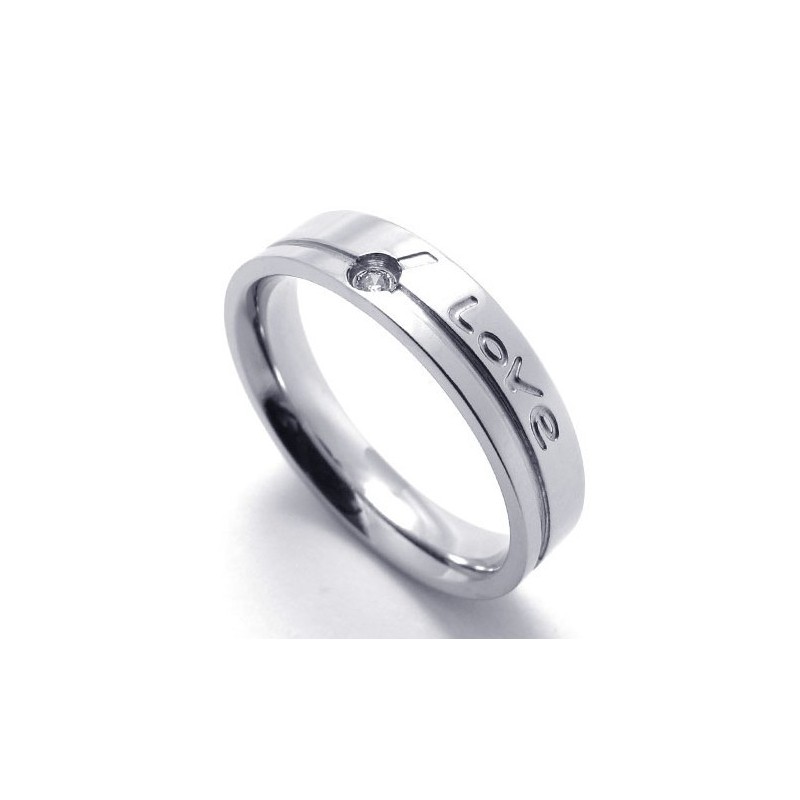 Deft Design Farbbrillanz Hervorragende Qualität Titan Ring Deft Design Farbbrillanz Hervorragende Qualität Titan Ring