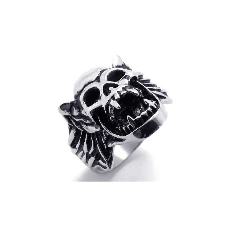 Professionelles Design Farbbrillanz Weltweit Bekannter Titanring Professionelles Design Farbbrillanz Weltweit Bekannter Titanring