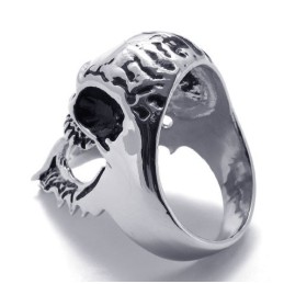 Für Ihre Auswahl Farbbrillanz Um Eine Lange Geschichte Zu Haben Titan Ring