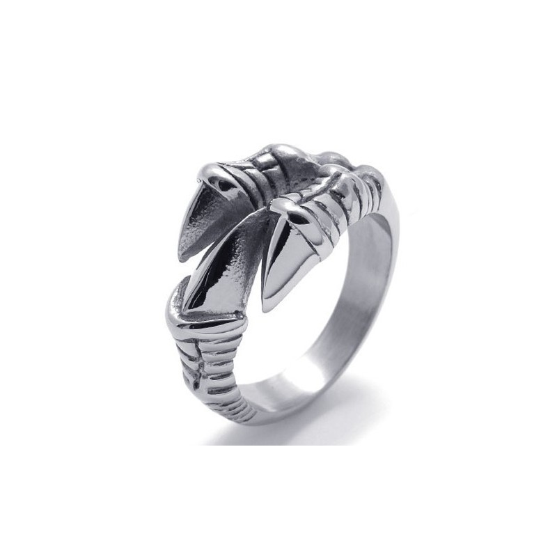 Modernes Design Farbbrillanz Hervorragende Qualität Titan Ring Modernes Design Farbbrillanz Hervorragende Qualität Titan Ring