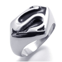 Professionelles Design Farbbrillanz Für Einen Titanring Mit Langer Geschichte