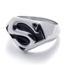 Professionelles Design Farbbrillanz Für Einen Titanring Mit Langer Geschichte