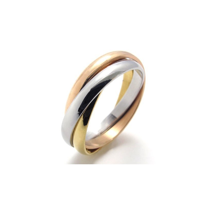 Schönes Design Schöne Farben Langlebig Im Gebrauch Titanring Schönes Design Schöne Farben Langlebig Im Gebrauch Titanring