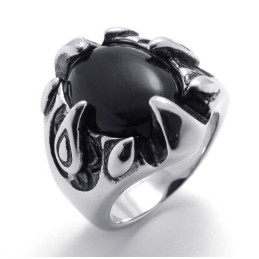 Schönes Design Schöne Farben Zuverlässige Qualität Titanring