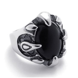 Schönes Design Schöne Farben Zuverlässige Qualität Titanring