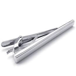 Deft Design Color Brilliancy Hochwertige Krawattenklammer Aus Titan