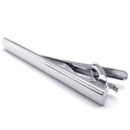Deft Design Color Brilliancy Hochwertige Krawattenklammer Aus Titan