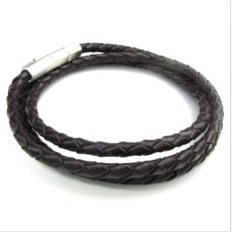 Geschicktes Design Zarte Farben Zuverlässige Qualität Titanarmband