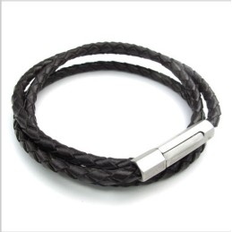 Geschicktes Design Zarte Farben Zuverlässige Qualität Titanarmband
