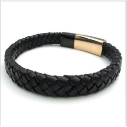 Geschicktes Design Zarte Farben Stabile Qualität Titan Armband