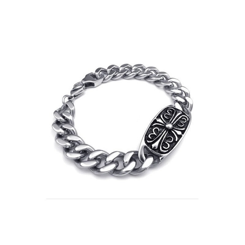 Ausgefeilte Technologie Farbbrillanz Hochwertiges Titanarmband Ausgefeilte Technologie Farbbrillanz Hochwertiges Titanarmband