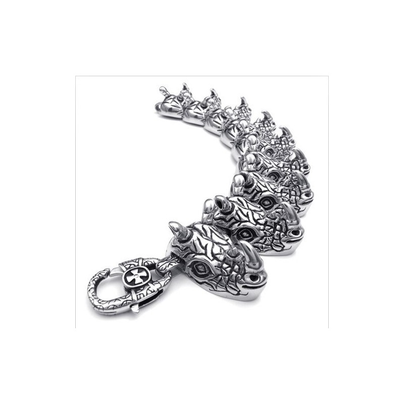 Ausgefeilte Technologie Farbbrillanz Zuverlässige Qualität Titanarmband Ausgefeilte Technologie Farbbrillanz Zuverlässige Qualität Titanarmband
