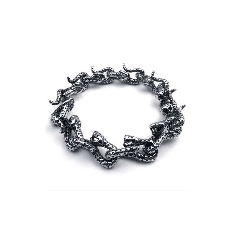 Modernes Design Farbbrillanz Hervorragende Qualität Titan Armband Modernes Design Farbbrillanz Hervorragende Qualität Titan Armband