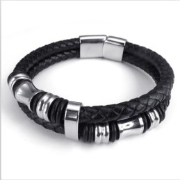 Geschicktes Design Zarte Farben Zuverlässige Qualität Titanarmband