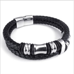 Geschicktes Design Zarte Farben Zuverlässige Qualität Titanarmband
