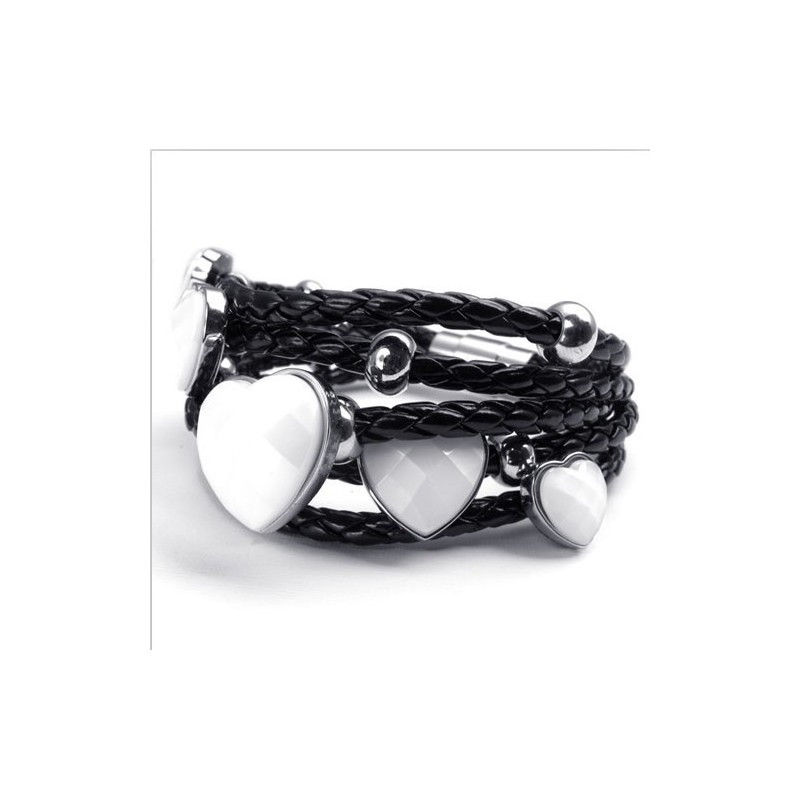 Schönes Design Zarte Farben Zuverlässige Qualität Titan Armband Schönes Design Zarte Farben Zuverlässige Qualität Titan Armband