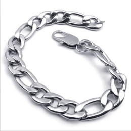 Ausgereifte Technologie Farbbrillanz Stabile Qualität Titanarmband