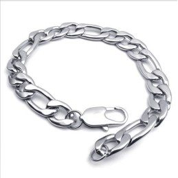 Ausgereifte Technologie Farbbrillanz Stabile Qualität Titanarmband