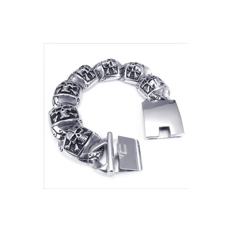 Ausgefeilte Technologie Zarte Farben Hervorragende Qualität Titanarmband Ausgefeilte Technologie Zarte Farben Hervorragende Qualität Titanarmband