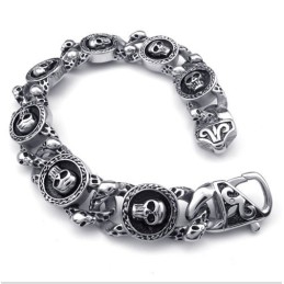 Ausgefeilte Technologie Zarte Farben Zuverlässige Qualität Titanarmband