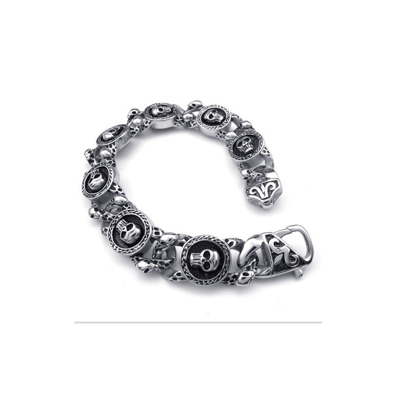 Ausgefeilte Technologie Zarte Farben Zuverlässige Qualität Titanarmband Ausgefeilte Technologie Zarte Farben Zuverlässige Qualität Titanarmband