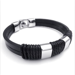 Geschicktes Design Zarte Farben Zuverlässige Qualität Titanarmband
