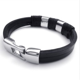 Geschicktes Design Zarte Farben Zuverlässige Qualität Titanarmband