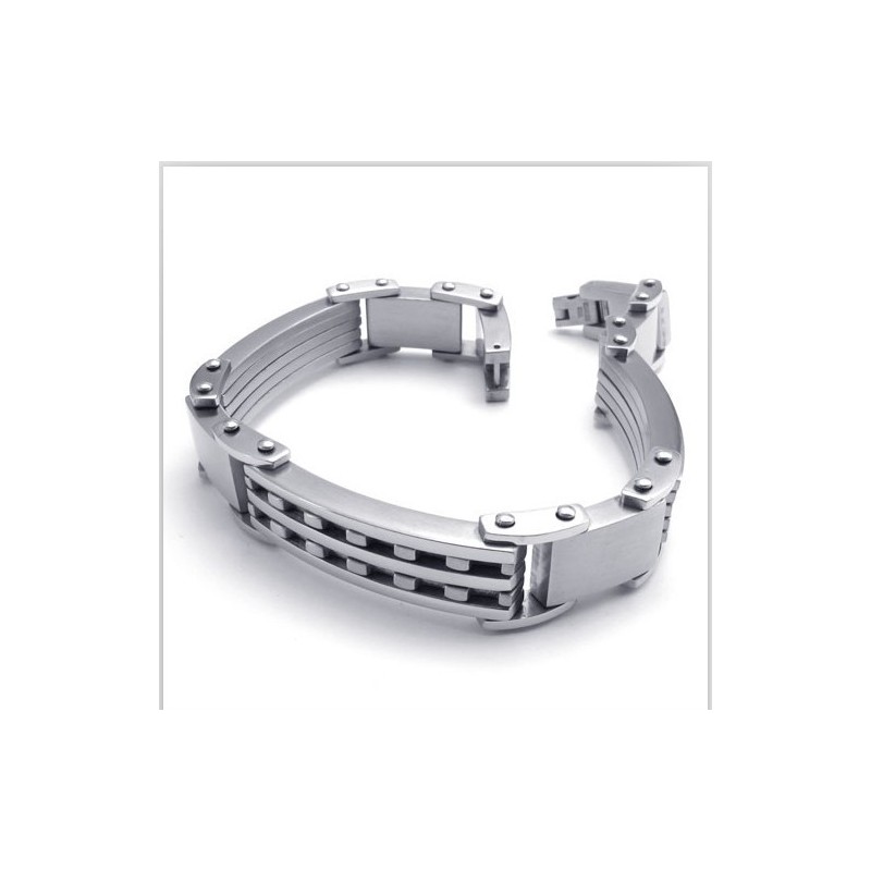 Gekonnte Verarbeitung Farbbrillanz Zuverlässige Qualität Titan Armband Gekonnte Verarbeitung Farbbrillanz Zuverlässige Qualität Titan Armband