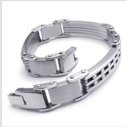 Gekonnte Verarbeitung Farbbrillanz Zuverlässige Qualität Titan Armband