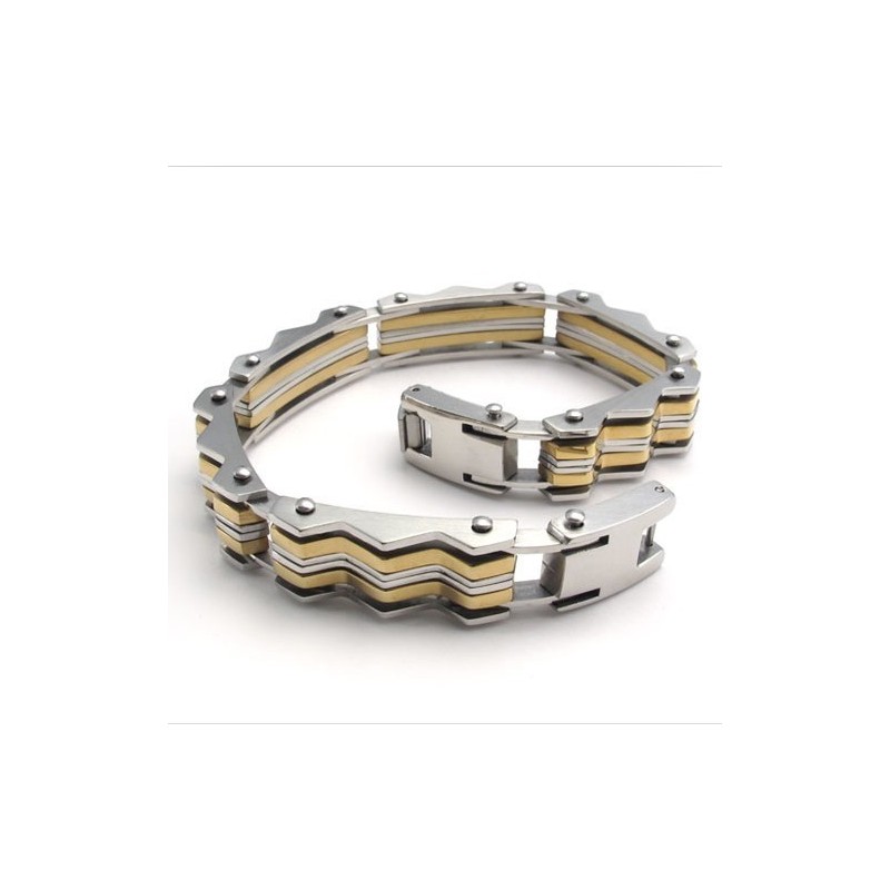 Deft Design Farbbrillanz Hervorragende Qualität Titan Armband Deft Design Farbbrillanz Hervorragende Qualität Titan Armband
