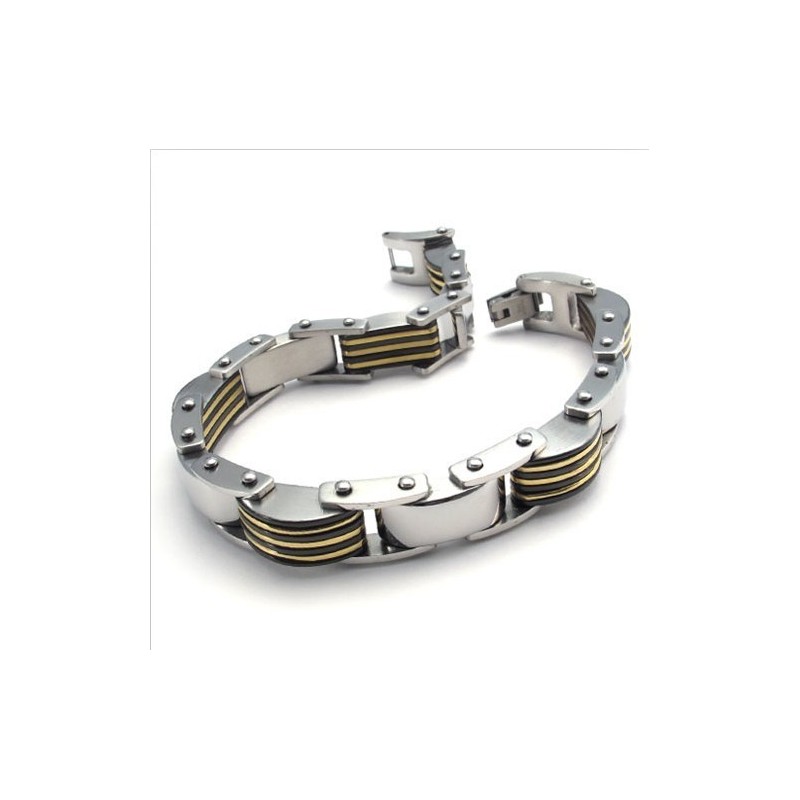 Ausgefeilte Technologie Farbbrillanz Zuverlässige Qualität Titanarmband Ausgefeilte Technologie Farbbrillanz Zuverlässige Qualität Titanarmband