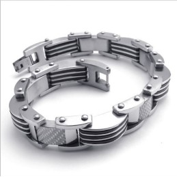 Ausgefeilte Technologie Farbbrillanz Hervorragende Qualität Titanarmband