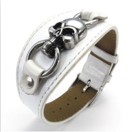 Modernes Design Zarte Farben Zuverlässige Qualität Titan Armband
