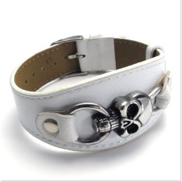 Modernes Design Zarte Farben Zuverlässige Qualität Titan Armband