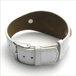 Modernes Design Zarte Farben Zuverlässige Qualität Titan Armband