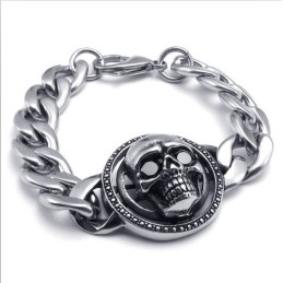 Ausgefeilte Technologie Zarte Farben Zuverlässige Qualität Titanarmband
