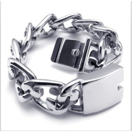 Ausgefeilte Technologie Farbbrillanz Hervorragende Qualität Titanarmband