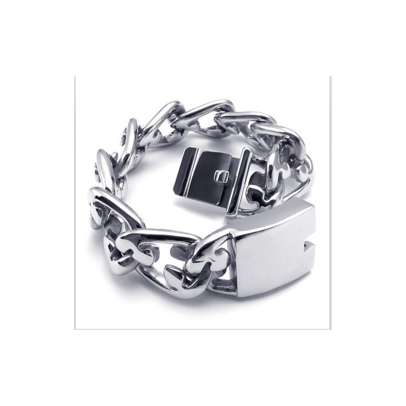 Ausgefeilte Technologie Farbbrillanz Hervorragende Qualität Titanarmband Ausgefeilte Technologie Farbbrillanz Hervorragende Qualität Titanarmband