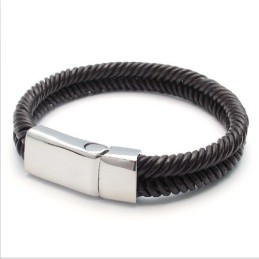 Geschicktes Design Farbbrillanz Zuverlässige Qualität Titanarmband