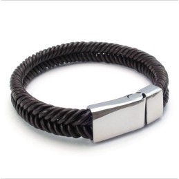 Geschicktes Design Farbbrillanz Zuverlässige Qualität Titanarmband