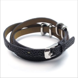 Attraktives Design Zarte Farben Ausgezeichnete Qualität Titan Pu Armband