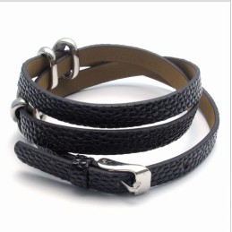 Attraktives Design Zarte Farben Ausgezeichnete Qualität Titan Pu Armband
