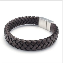 Geschicktes Design Farbbrillanz Zuverlässige Qualität Titanarmband