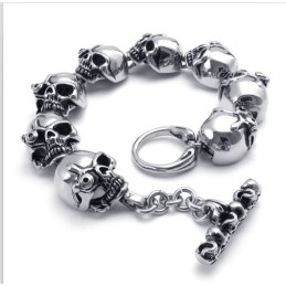 Ausgefeilte Technologie Farbbrillanz Hervorragende Qualität Titanarmband