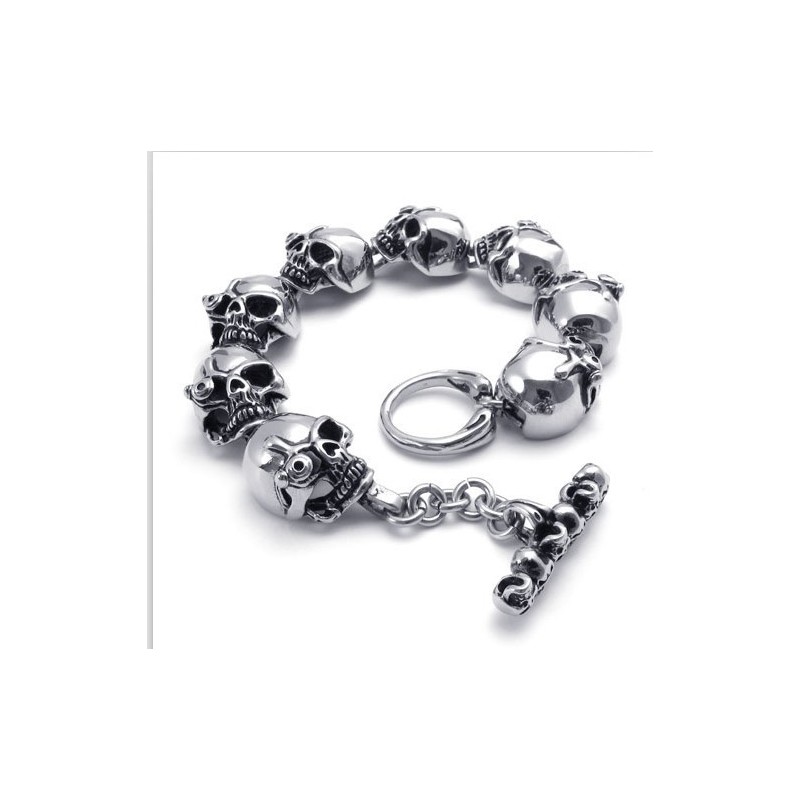 Ausgefeilte Technologie Farbbrillanz Hervorragende Qualität Titanarmband Ausgefeilte Technologie Farbbrillanz Hervorragende Qualität Titanarmband