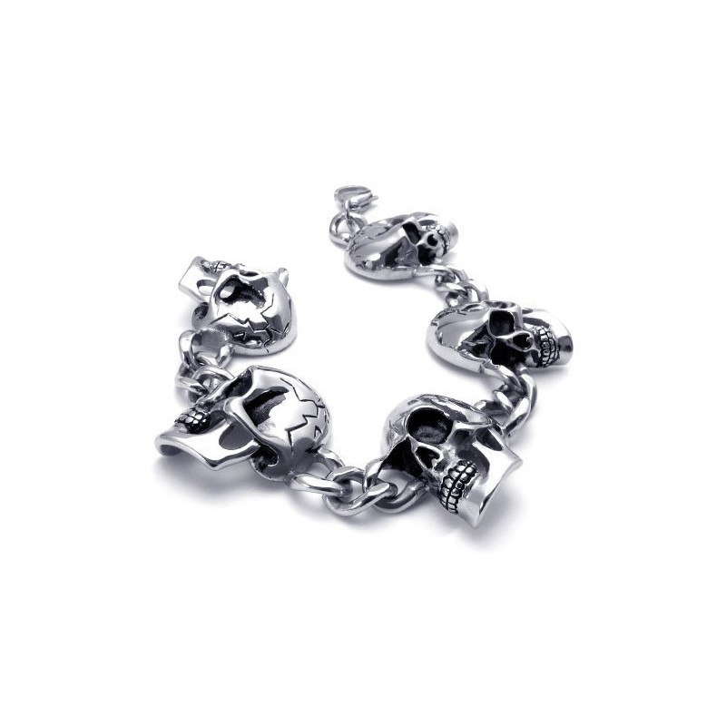 Ausgefeilte Technologie Zarte Farben Hervorragende Qualität Titanarmband Ausgefeilte Technologie Zarte Farben Hervorragende Qualität Titanarmband
