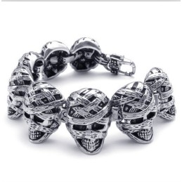 Gekonnte Verarbeitung Farbbrillanz Zuverlässige Qualität Titan Armband