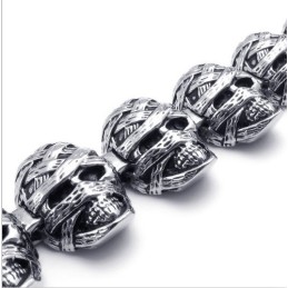 Gekonnte Verarbeitung Farbbrillanz Zuverlässige Qualität Titan Armband