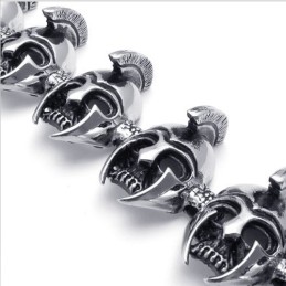 Ausgefeilte Technologie Farbbrillanz Hervorragende Qualität Titanarmband